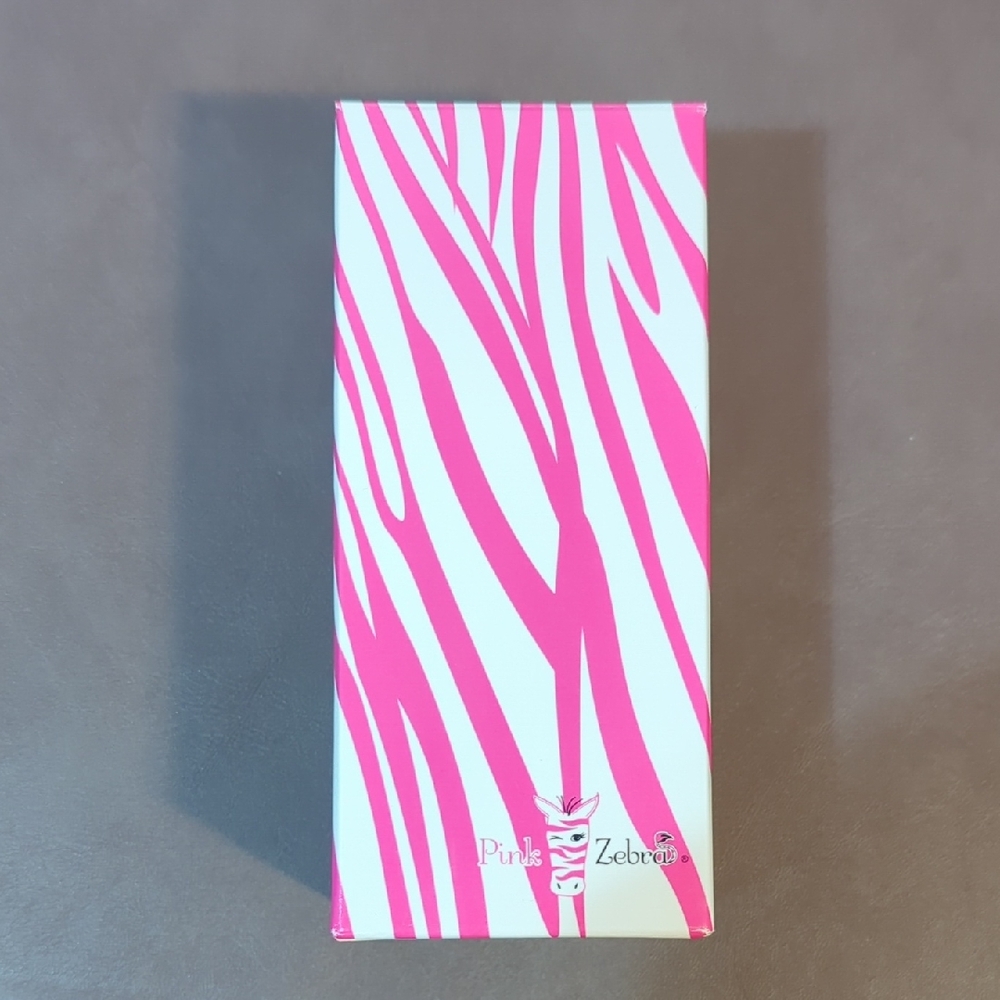 Pink Zebra Beach Oak Sprinkles Melts - Picture 3 of 7